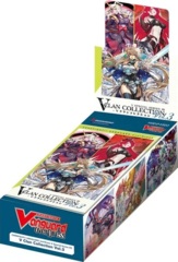 Cardfight!! Vanguard overDress V VGE-D-VS03 Special Series 03 